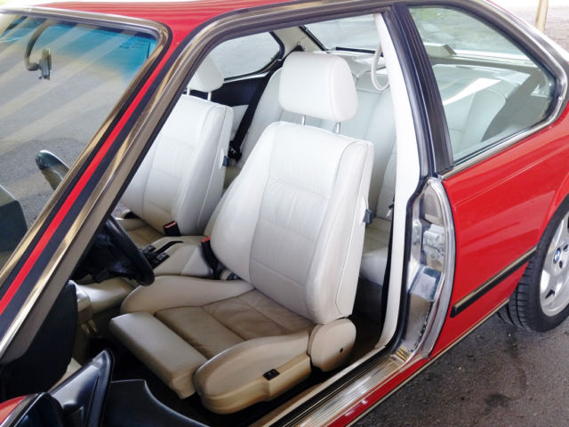 1988 BMW M6 - photo 13