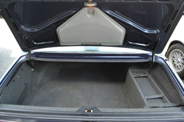 1988 BMW M6 - photo 12