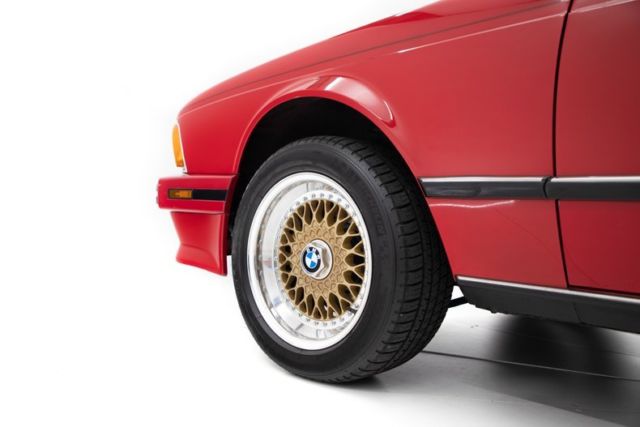1988 BMW M6 -- - photo 10