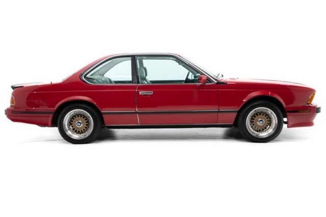 1988 BMW M6 -- - photo 12
