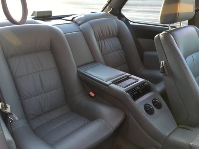1988 BMW M6 - photo 13