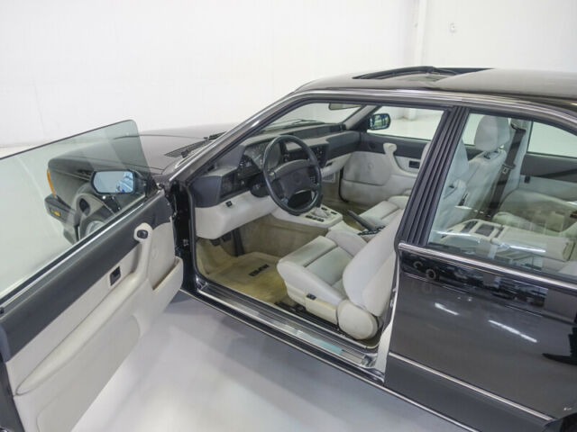1988 BMW M6 Sunroof Coupe - photo 10