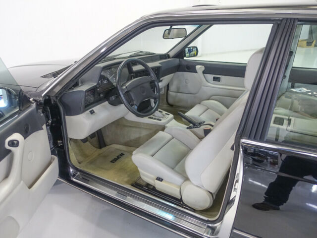 1988 BMW M6 Sunroof Coupe - photo 11