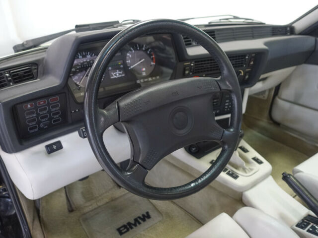 1988 BMW M6 Sunroof Coupe - photo 12