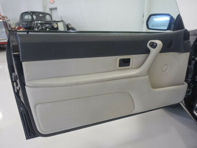 1988 BMW M6 Sunroof Coupe - photo 13