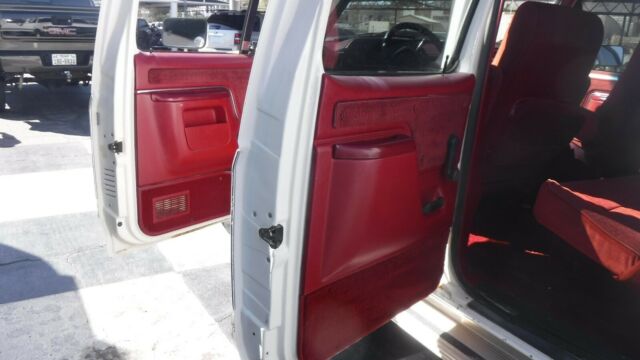1988 Ford Bronco 4 Door - photo 11