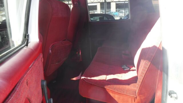 1988 Ford Bronco 4 Door - photo 12