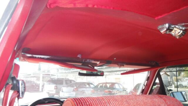 1988 Ford Bronco 4 Door - photo 13