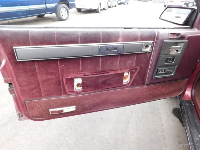 1988 Buick Century Limited Coupe 2-Door - photo 10