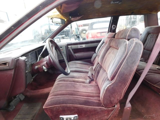 1988 Buick Century Limited Coupe 2-Door - photo 11