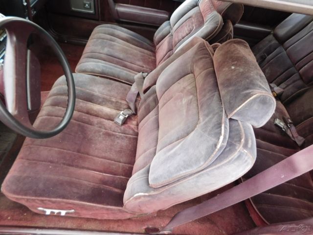 1988 Buick Century Limited Coupe 2-Door - photo 12