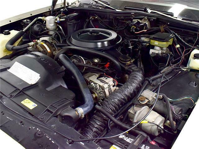 1988 Buick Electra Estate - photo 11