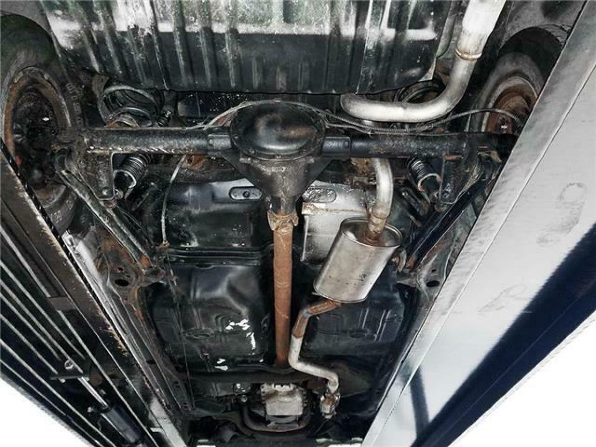 1988 Buick Electra Estate - photo 12