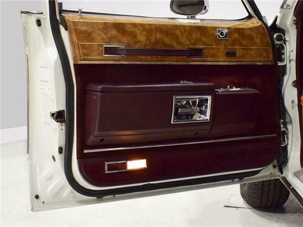 1988 Buick Electra Estate - photo 7