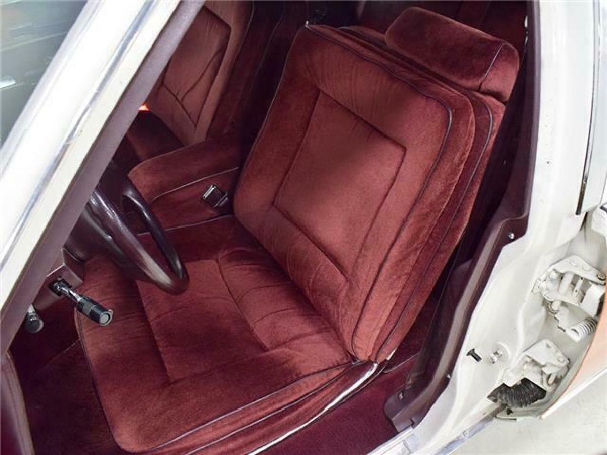 1988 Buick Electra Estate - photo 8