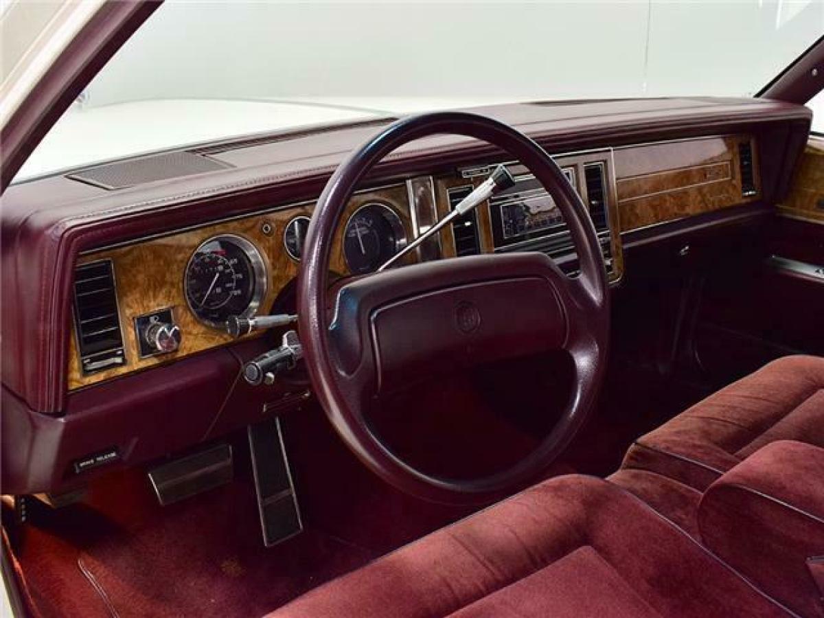 1988 Buick Electra Estate - photo 9