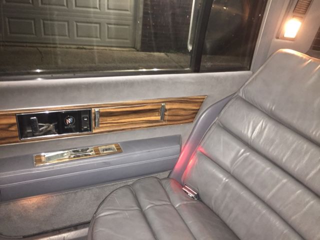 1988 Buick Electra - photo 4