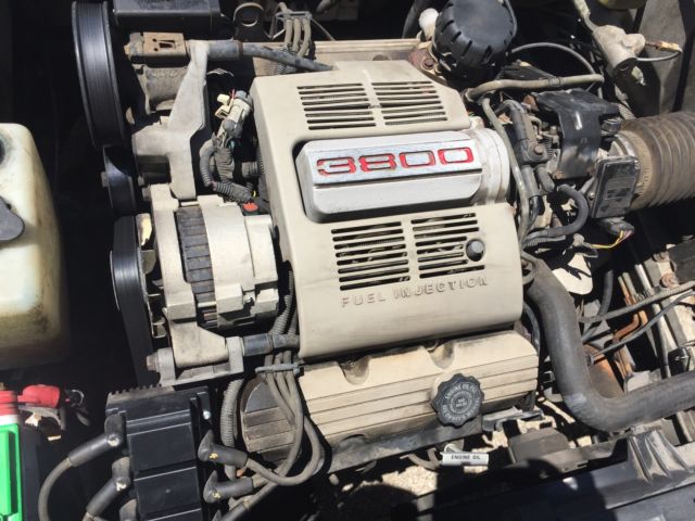 1988 Buick Electra - photo 5