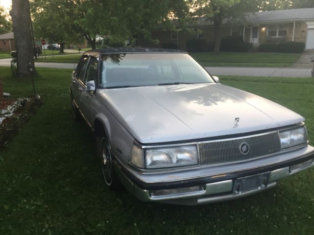 1988 Buick Electra - photo 8