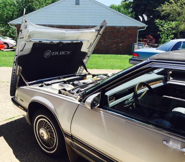 1988 Buick Electra