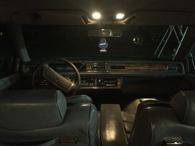 1988 Buick Electra - photo 3