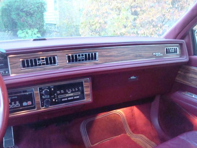 1988 Buick Park Avenue - photo 10
