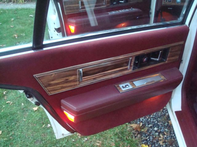 1988 Buick Park Avenue - photo 12