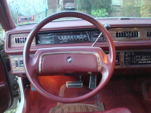 1988 Buick Park Avenue - photo 9