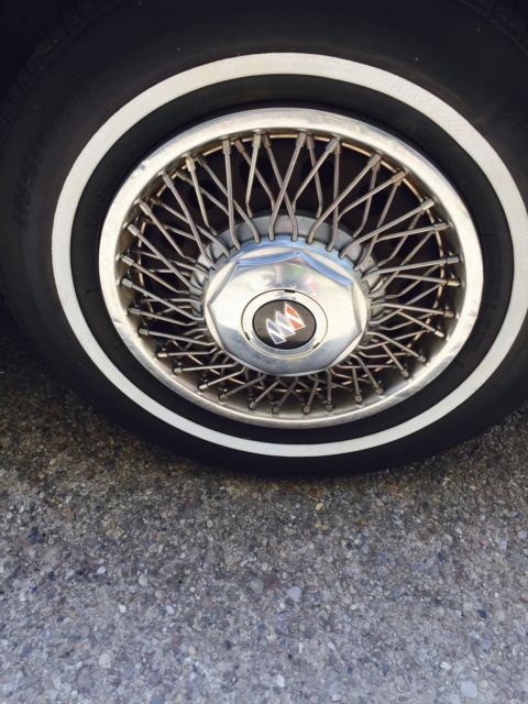 1988 Buick Electra - photo 5