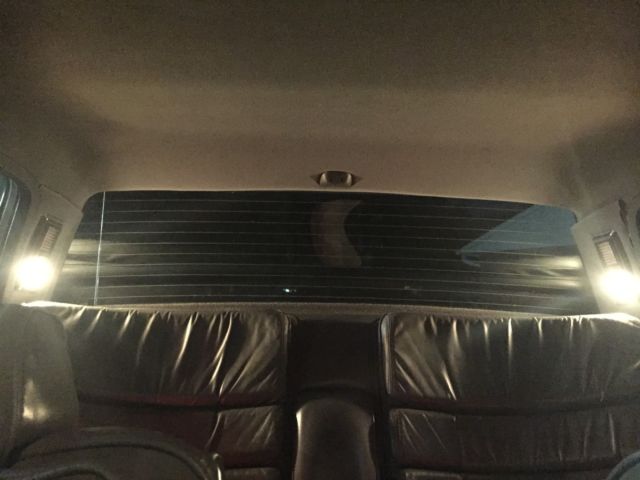 1988 Buick Electra - photo 6