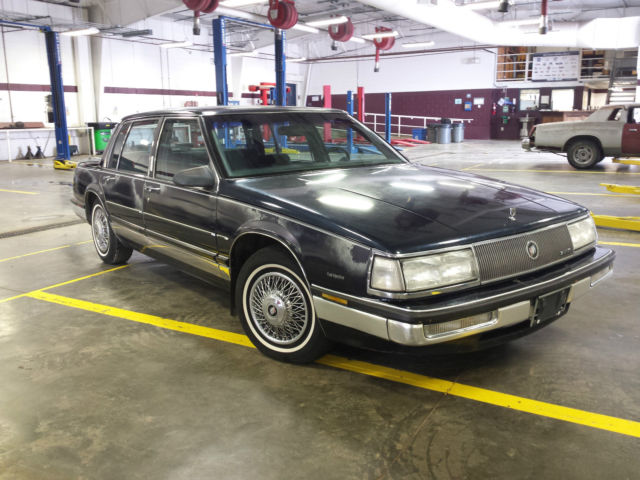 1988 Buick Electra - photo 2