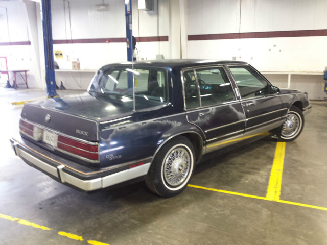 1988 Buick Electra - photo 3