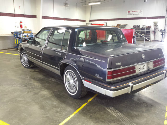 1988 Buick Electra - photo 4
