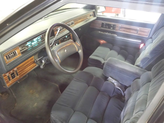 1988 Buick Electra - photo 5