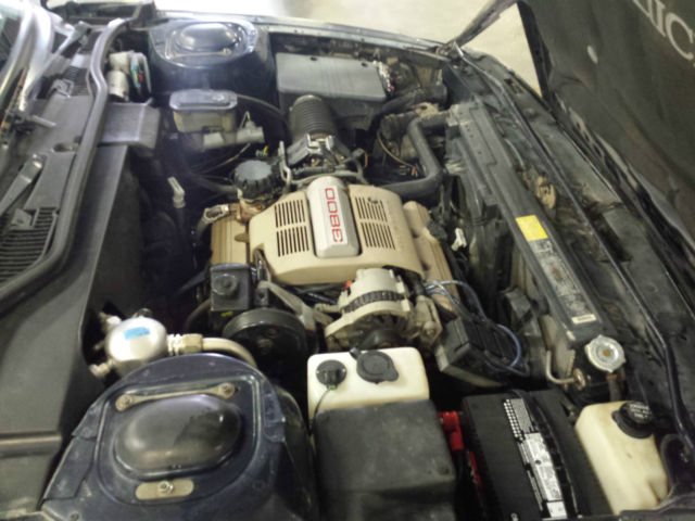 1988 Buick Electra - photo 8