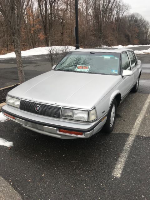 1988 Buick Electra