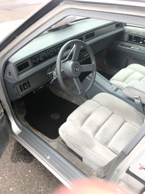 1988 Buick Electra - photo 10