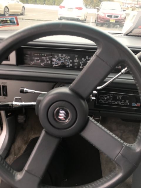 1988 Buick Electra - photo 11