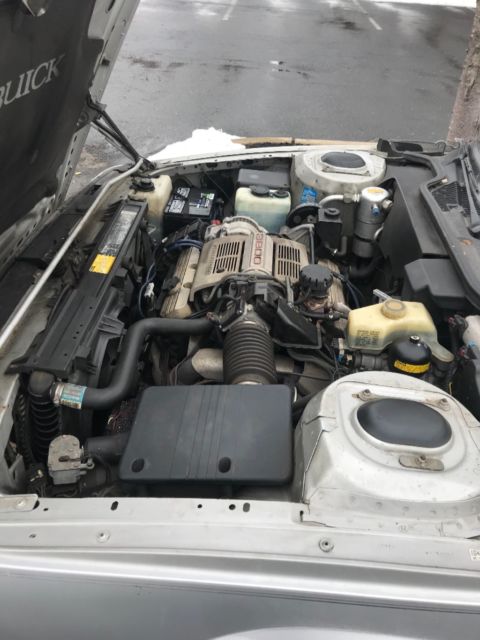 1988 Buick Electra - photo 12