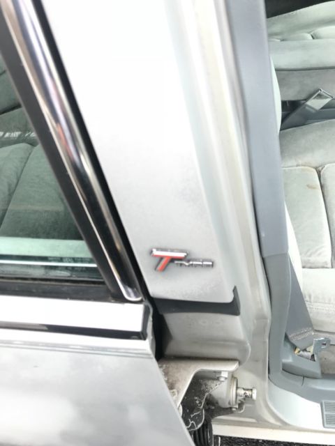 1988 Buick Electra - photo 13