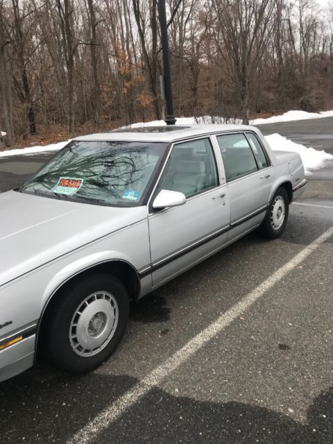 1988 Buick Electra - photo 2