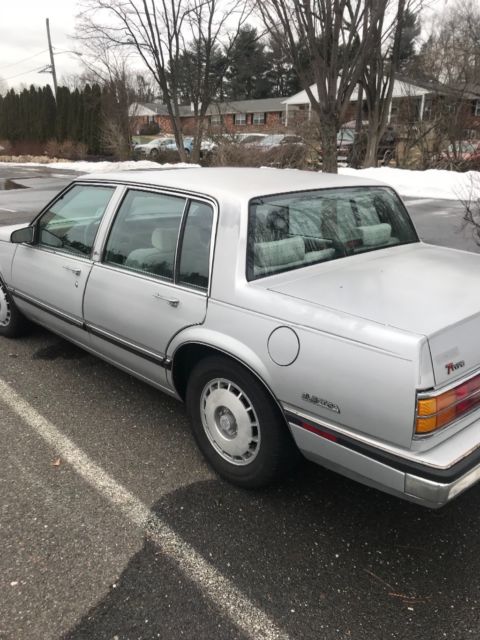 1988 Buick Electra - photo 3