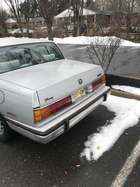1988 Buick Electra - photo 4