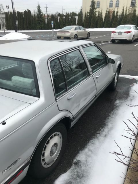 1988 Buick Electra - photo 5