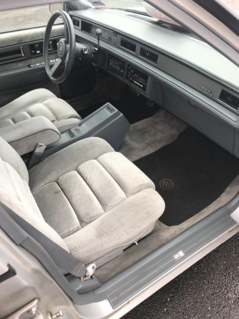 1988 Buick Electra - photo 7