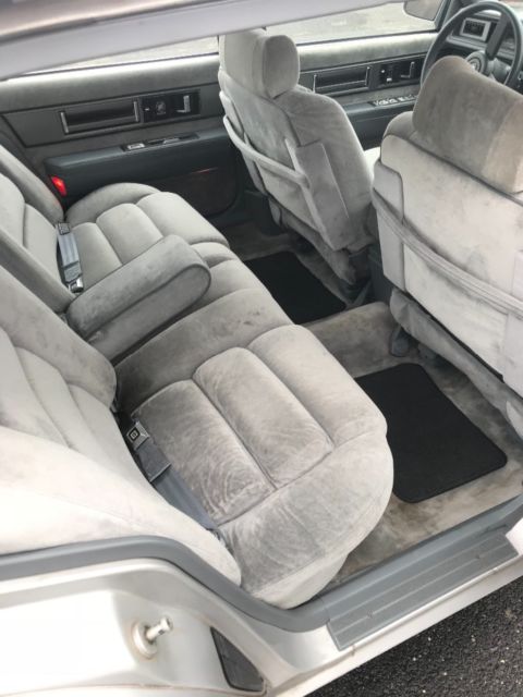 1988 Buick Electra - photo 8