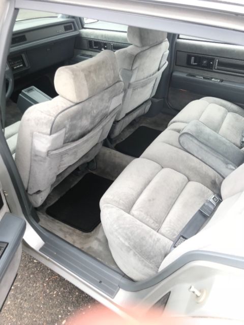 1988 Buick Electra - photo 9