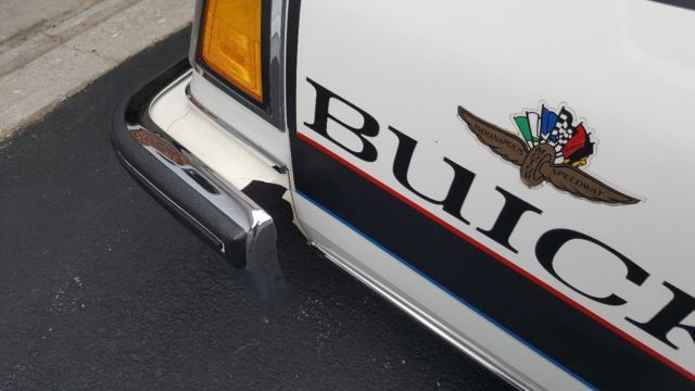 1988 Buick LeSabre Estate Wagons - photo 12