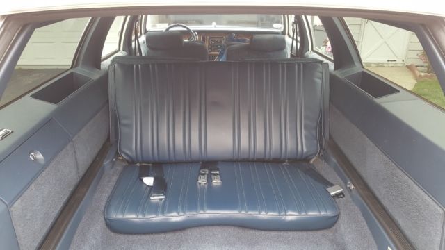 1988 Buick LeSabre Estate Wagons - photo 13