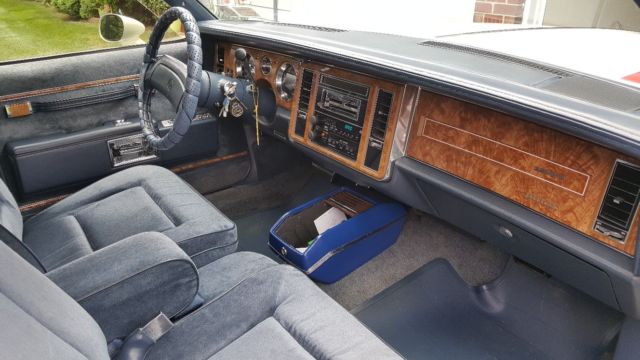 1988 Buick LeSabre Estate Wagons - photo 6